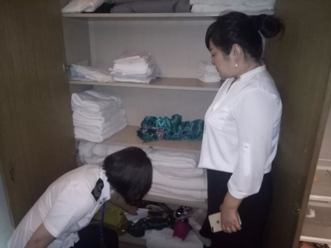 一美容院摇身变成"温馨小屋",请问店主你是秀儿吗!
